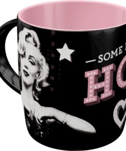 Tasse Some like it hot