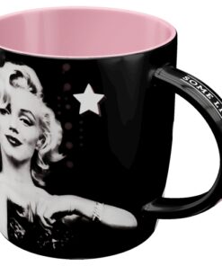 Alternative view of Tasse Some like it hot