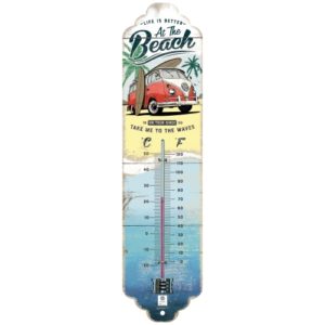 Thermometer VW Bulli Beach