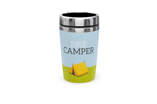 Coffee to go Super Camper