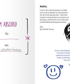 Alternative view of Young: Scheiss egal, ich lass das jetzt so