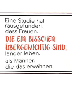 Schild Metall Studie Frauen