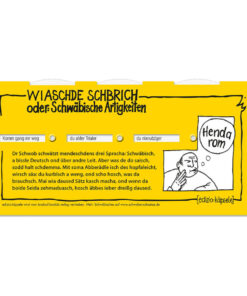 Schwäbische_Schimpfwörter