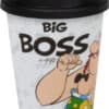Coffee-To-Go Mug - Asterix - Characters - Big Boss