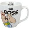 Becher Asterix Big Boss