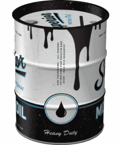 Alternative view of Spardose BMW