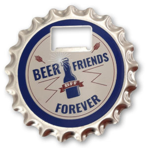 Bieröffner Beerfriends