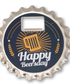 Bieröffner Happy Beersday