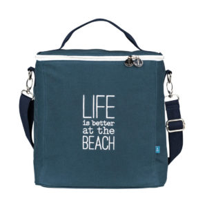Kühltasche Räder