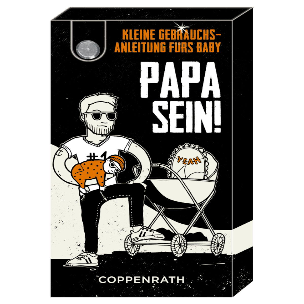 Italienischer Papa Und Sein Kleines Baby Italienischer Papa Und Sein Kleines Baby