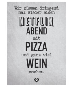 Postkarten-Set  10 Karten Thema Freundschaft