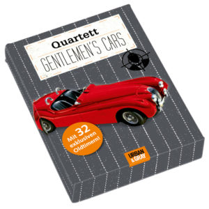 Quartett Gentlemen's Car