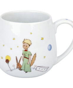 Kuschelbecher Der kleine Prinz