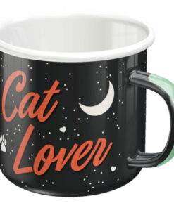 Catlover Tasse