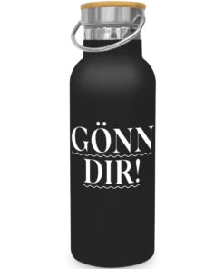 Gönn Dir Flasche