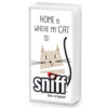 Taschentuch Sniff Home Cat