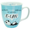 E-lan Tasse