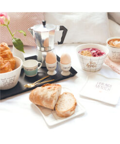 Szenebild Müslischale