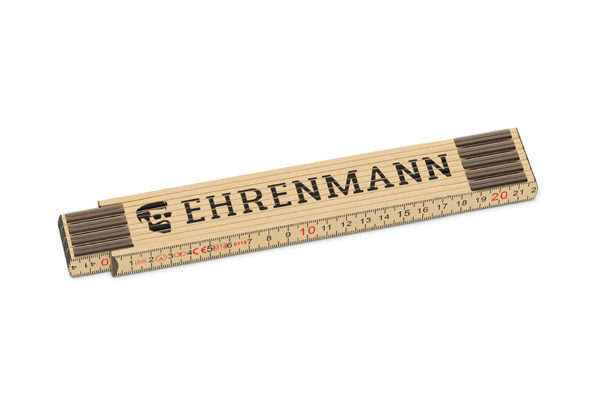 Zollstock Ehrenmann