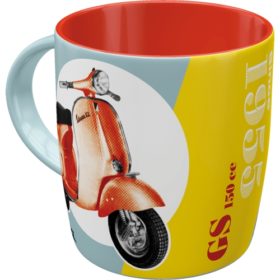 Vespa Mein Statement Witzige Sprüche und originelle Geschenke