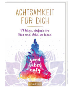 Buch Achtsamkeit für Dich