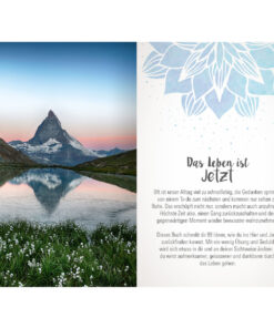 Alternative view of Buch Achtsamkeit für Dich