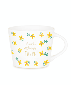 Espressotasse Anti-Stress