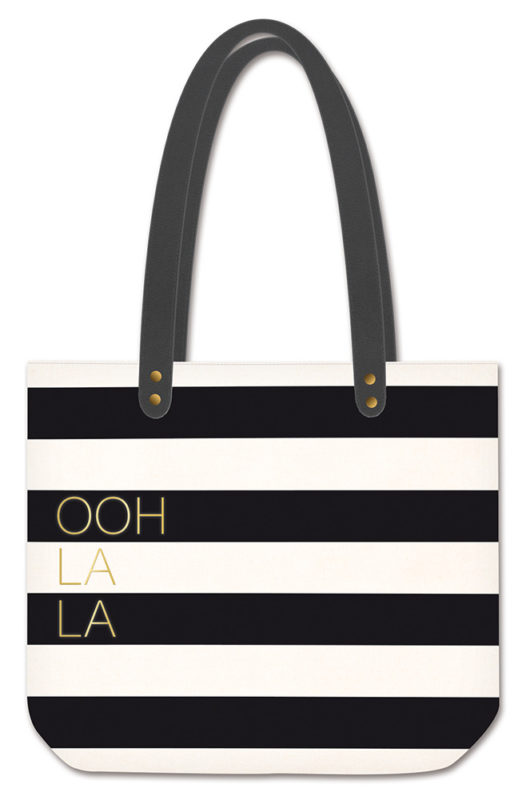 Shopper Ooh la la