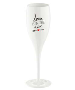 Koziol Sektglas Love is in the air