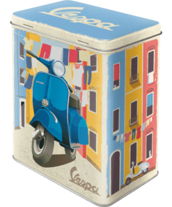 Vorratsdose Vespa