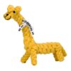 Laboni Hundespielzeug Gretchen Giraffe