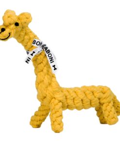 Laboni Hundespielzeug Gretchen Giraffe