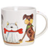 Tasse Hunde