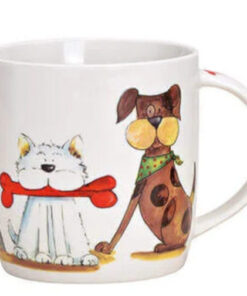 Tasse Hunde