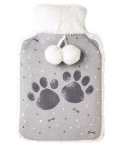 Wärmflasche Step by Step