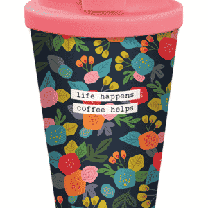 Thermo-Cup Life happens