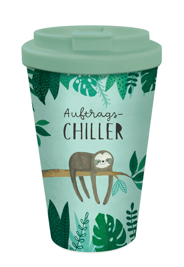 Thermo-Cup Auftrags-Chiller