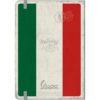 Notizbuch A5 Vespa- the italien Classic