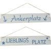 2 Bilder Ankerplatz und Lieblingsplatz