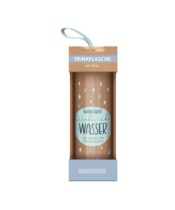 glas-trinkflasche-wasser-61577