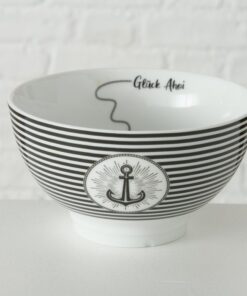 Schale Marino Glück ahoi