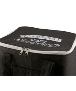 Gilde Kühltasche Camping Lebensgefühl außen