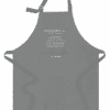 Kochschürze Küchenchef 64038