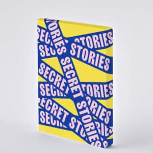 Nuuna Graphic L Secret Stories