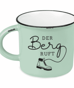 Becher Vintage Der Berg ruft 61643_4