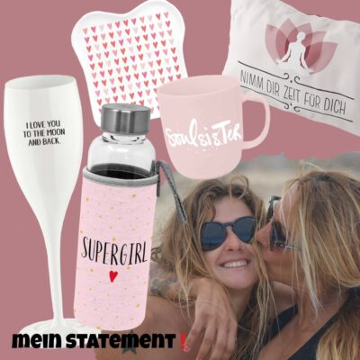 Geschenke für Frauen