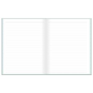 Notizbuch Softcover Schreibkram Definition