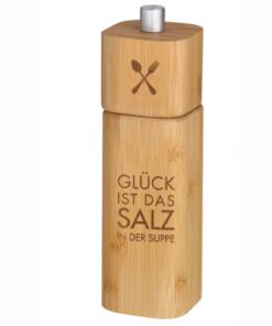 Salzmühle Glück