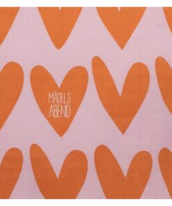 Servietten Mädelsabend