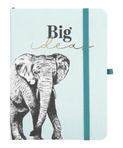 Notizuch Depesche Big ideas